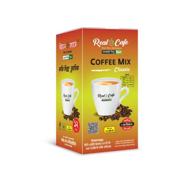 Coffee Premix