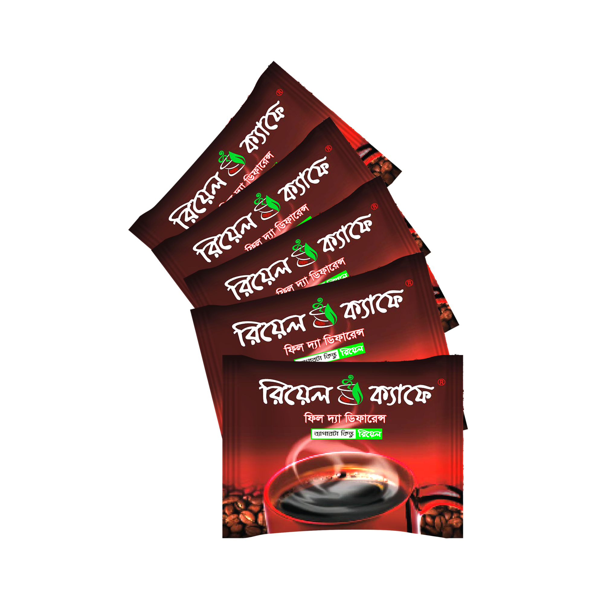 Coffee-Mini-Packet